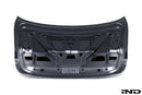 Karbonius G82 M4 Carbon CSL Trunk Lid-6