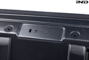 Karbonius G82 M4 Carbon CSL Trunk Lid-8
