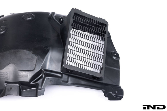 RKP G8X M2 / M3 / M4 Enhanced Clearance Front Liner Set - V2