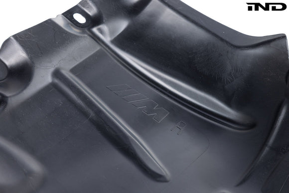 RKP G8X M2 / M3 / M4 Enhanced Clearance Front Liner Set - V2