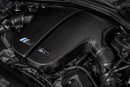 Eventuri BMW E60 M5 / E63 M6 (S85) Black Carbon Inlet Plenum-4