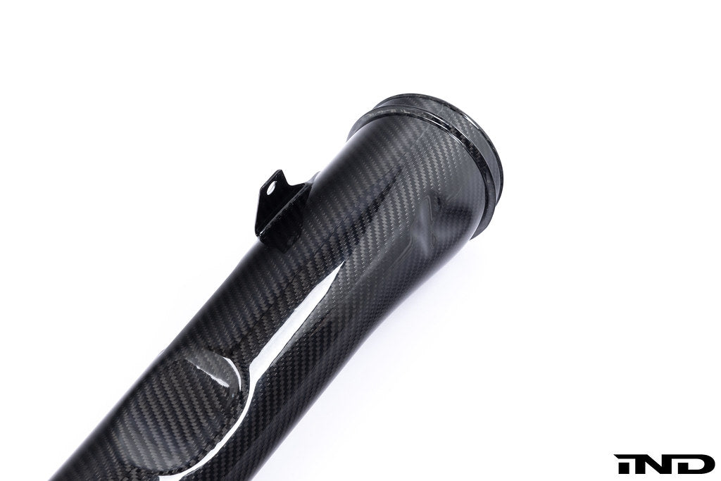 Eventuri BMW G8X CS / CSL Black Carbon Intake Retrofit Kit