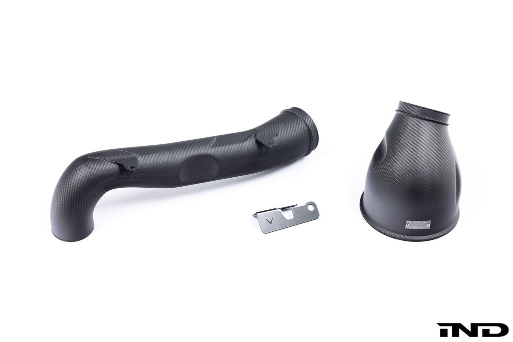 Eventuri BMW G8X CS / CSL Black Carbon Intake Retrofit Kit