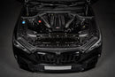 Eventuri BMW F9X X5M / X6M / G09 XM / M60i Black Carbon Intake System-2