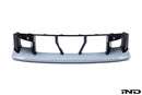 IND G87 M2 Painted Center Bumper Trim-7