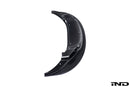 Karbonius E9X M3 Carbon Front Lip - Street-2