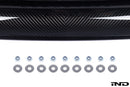 Karbonius E9X M3 Carbon Front Lip - Street-4