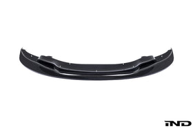 Karbonius E9X M3 Carbon Front Lip - Street