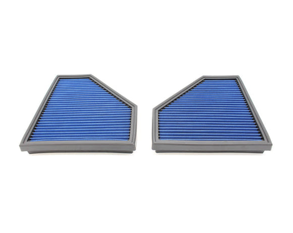 MMR High-Flow Panel Filters - BMW / G8X / M2 / M3 / M4 | MMR01-1601