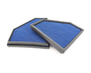 MMR High-Flow Panel Filters - BMW / G8X / M2 / M3 / M4 | MMR01-1601-1