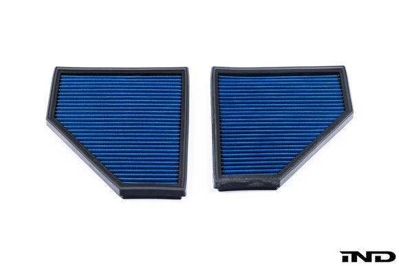 MMX Performance G8X M2 / M3 / M4 (S58) Ultimate Intake Solution Kit