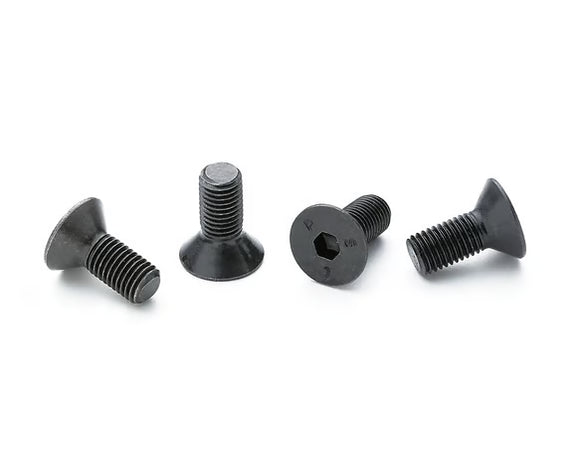 Mr. Gasket Bolt Kit For Water Pump Aluminum Pulley