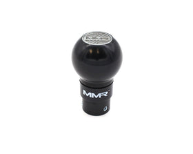 MMR Billet GearShift Knob - BMW / 6-Speed | MMR14-1501