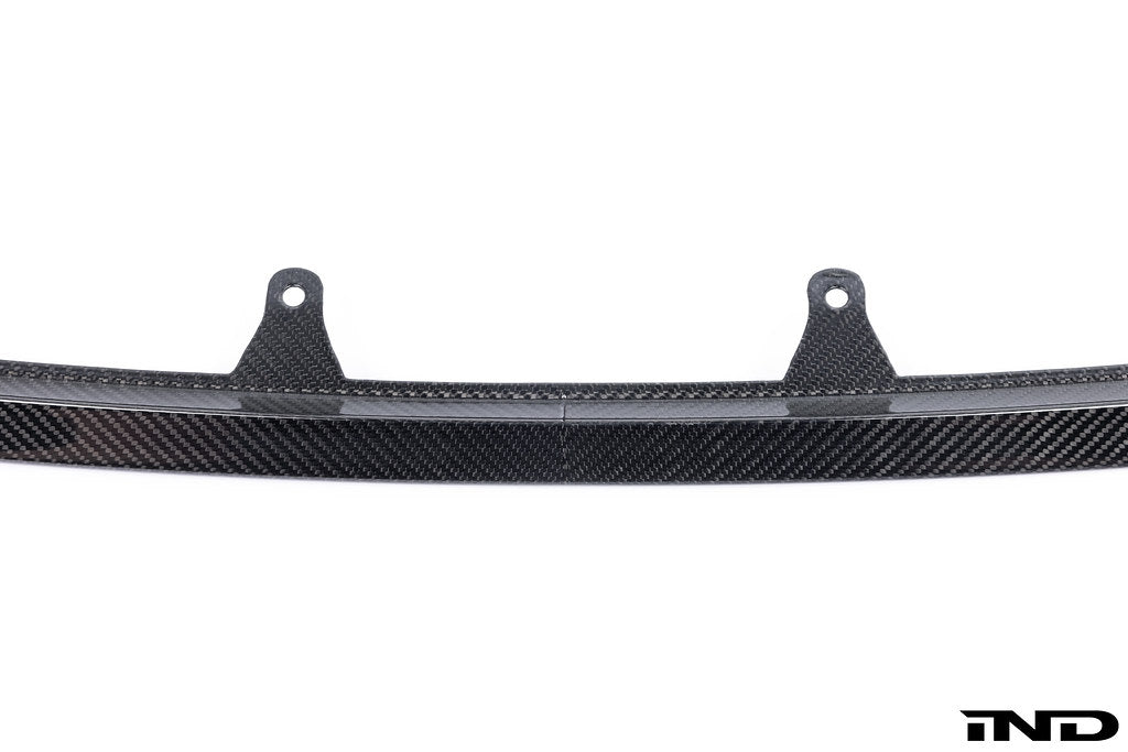 Alpha-N G87 M2 Carbon GT Front Lip