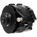 RACEPAK DynaForce Alternator 120 Amp. Black Straight Mount-1
