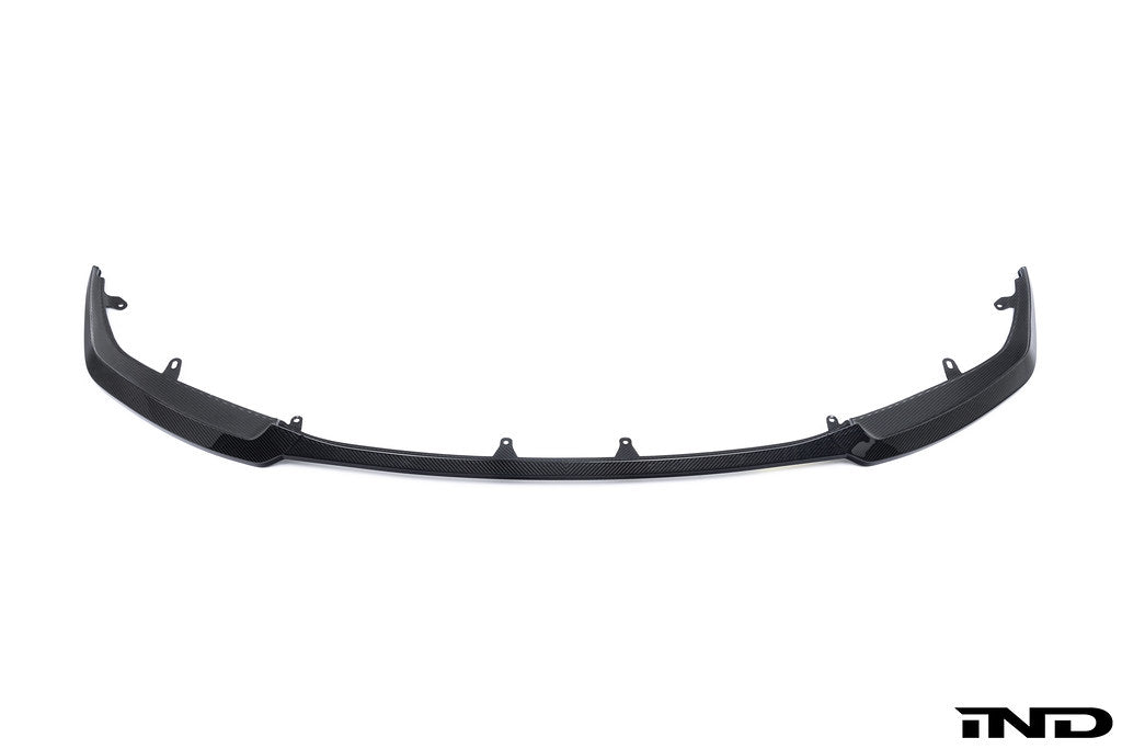 Alpha-N G87 M2 Carbon GT Front Lip