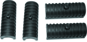 Bikers Choice 93-13 Touring Hard Bag Saddlebag Cushions Kit