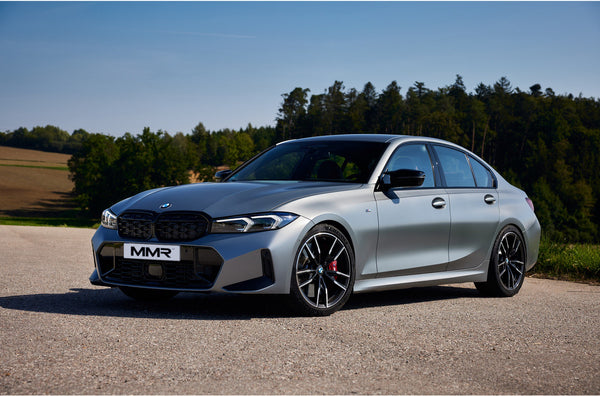 MMR Lowering Springs - BMW / G20 / M340i XDrive | MMR08-1101 - 0