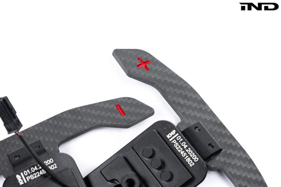 KMP G8X M2 / M3 / M4 Magnetic Shift Paddle Set