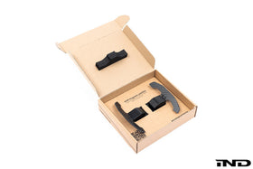 KMP G8X M2 / M3 / M4 Magnetic Shift Paddle Set - 0