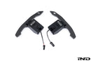 KMP F8X M2 / M3 / M4 Magnetic Shift Paddle Set-6