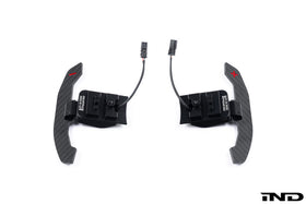 KMP G8X M2 / M3 / M4 Magnetic Shift Paddle Set