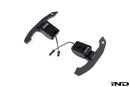 KMP F8X M2 / M3 / M4 Magnetic Shift Paddle Set-8