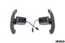 KMP F8X M2 / M3 / M4 Magnetic Shift Paddle Set-1
