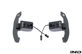 KMP F8X M2 / M3 / M4 Magnetic Shift Paddle Set