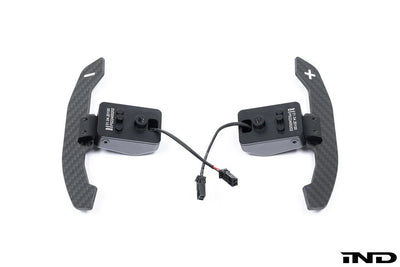 KMP F8X M2 / M3 / M4 Magnetic Shift Paddle Set