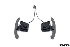 KMP E9X M3 Magnetic Shift Paddle Set