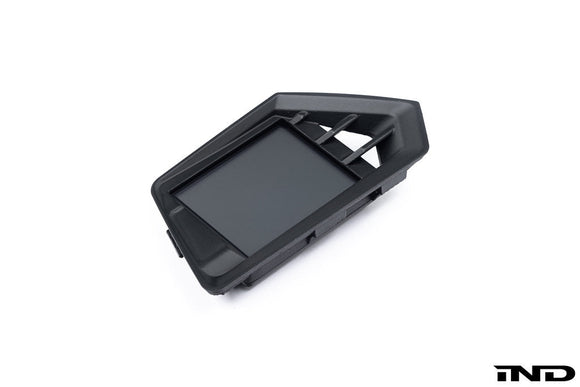 CANchecked G8X M2 / M3 / M4 Multi Function Display - 3.2" Gen2 (LHD)