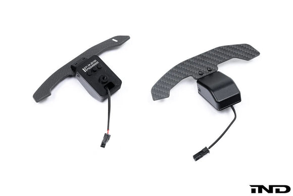 KMP F8X M2 / M3 / M4 Magnetic Shift Paddle Set