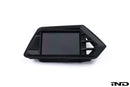 CANchecked G8X M2 / M3 / M4 Multi Function Display - 3.2" Gen2 (LHD)-1