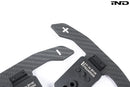 KMP F8X M2 / M3 / M4 Magnetic Shift Paddle Set-3