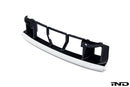 IND G87 M2 Painted Center Bumper Trim-8