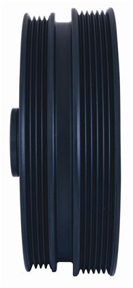 FLUIDAMPR HARMONIC DAMPER: GM LS1/LS6 APPLICATIONS