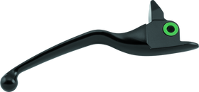 Bikers Choice 08-Up FLH FLT Black Brake Lever Replaces H-D 42859-06B