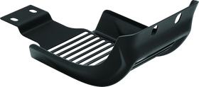 Kuryakyn Dillinger Skid Plate Black