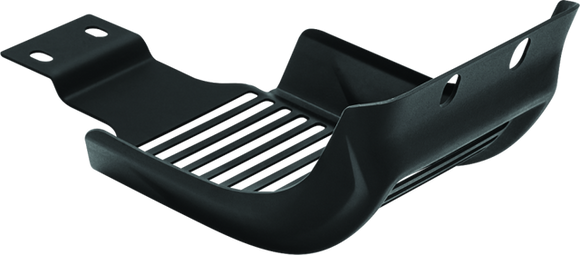 Kuryakyn Dillinger Skid Plate Black