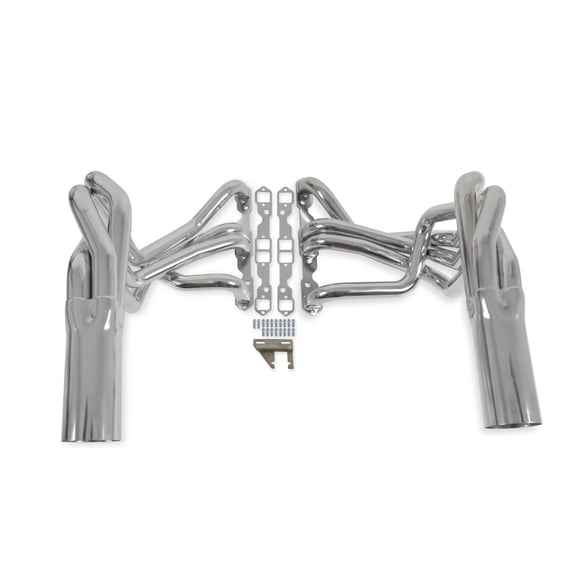 HOOKER HDR MCTBC 63-74 CORV SIDEMOUNT