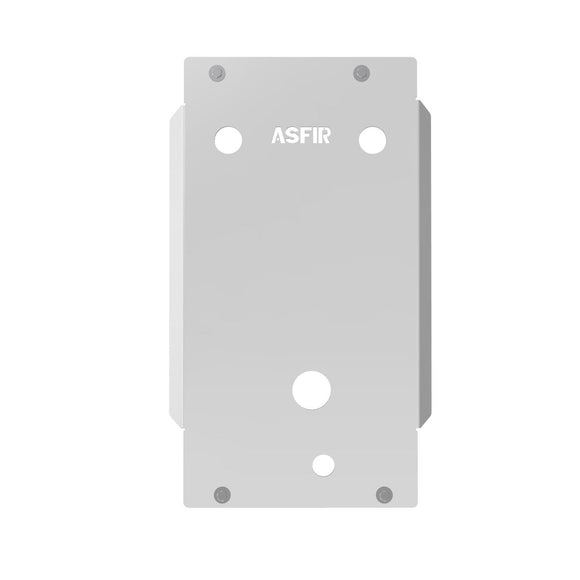 ASFIR Skid Plate Transmission Skid Plate | Toyota Tundra 2nd Gen 07-21 / Sequoia