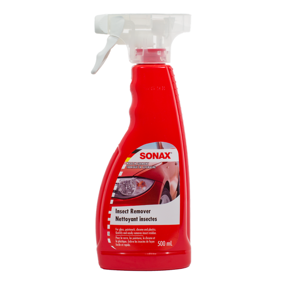 SONAX Insect Remover 500ml