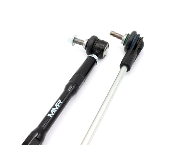 MMR Performance Adjustable Front Sway Bar End Link Kit - BMW / MINI / F2X / F-Series Mini | MMR24-1504