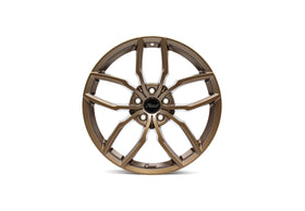 19" x 8.5" R360 Wheel/ET44/Matte Bronze/Single Wheel