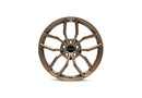 19" x 8.5" R360 Wheel/ET44/Matte Bronze/Set of 4-1