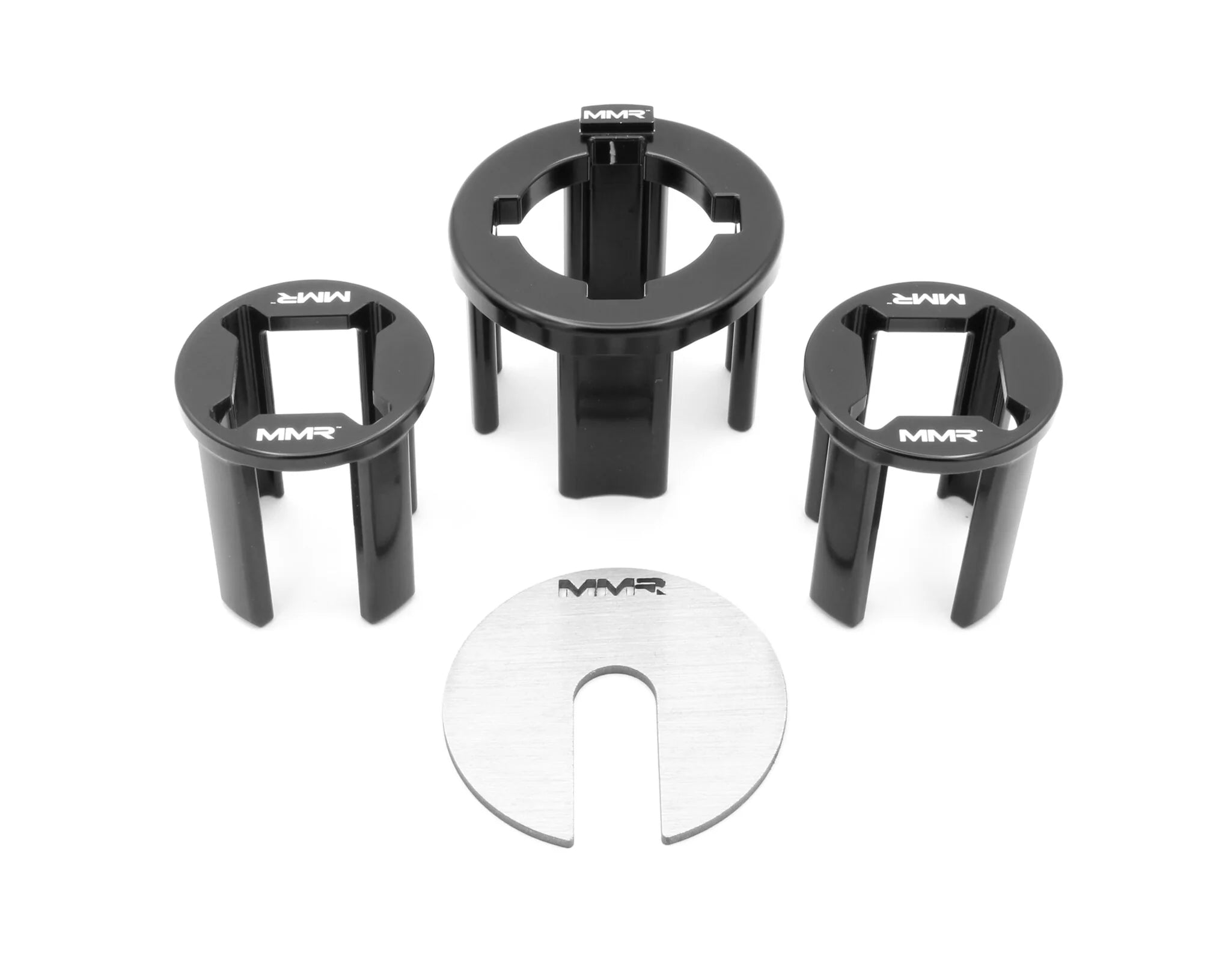 MMR Billet differential inserts | BMW F2x & F3x - 0