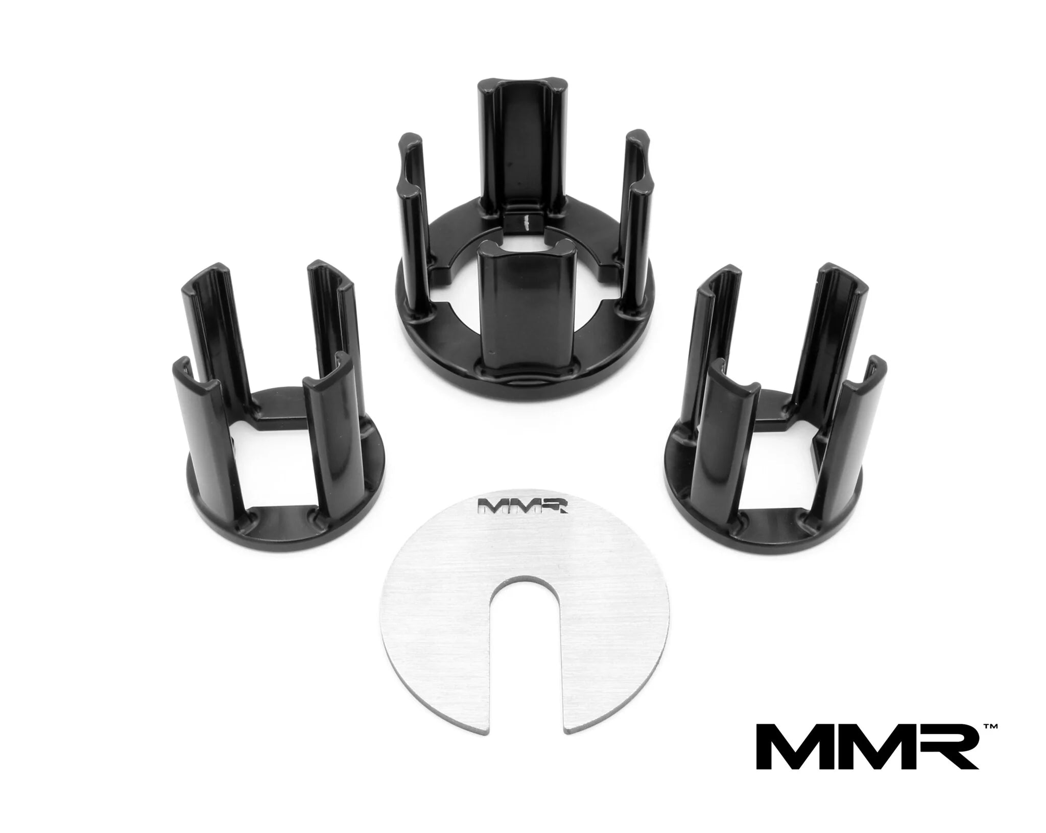 MMR Billet differential inserts | BMW F2x & F3x