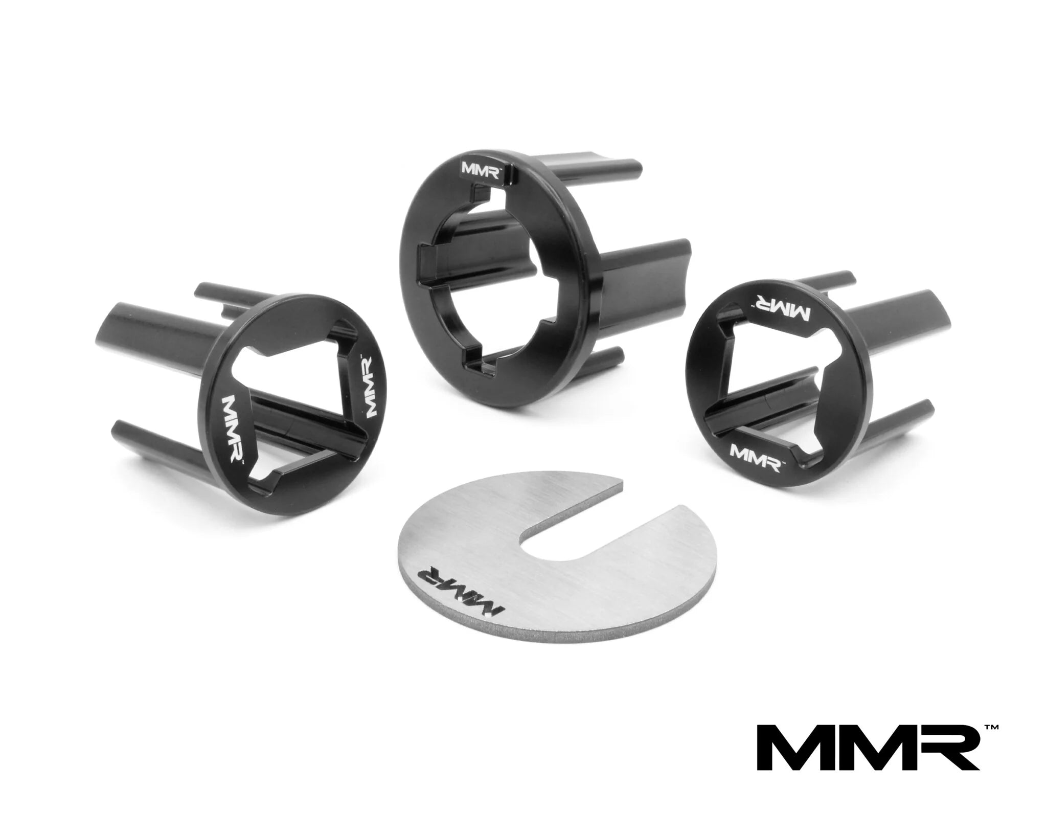 MMR Billet differential inserts | BMW F2x & F3x