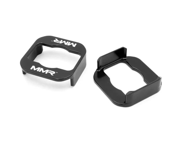 MMR Performance F2X / F3X Billet Rear Subframe Insert Set | MMR12-6002